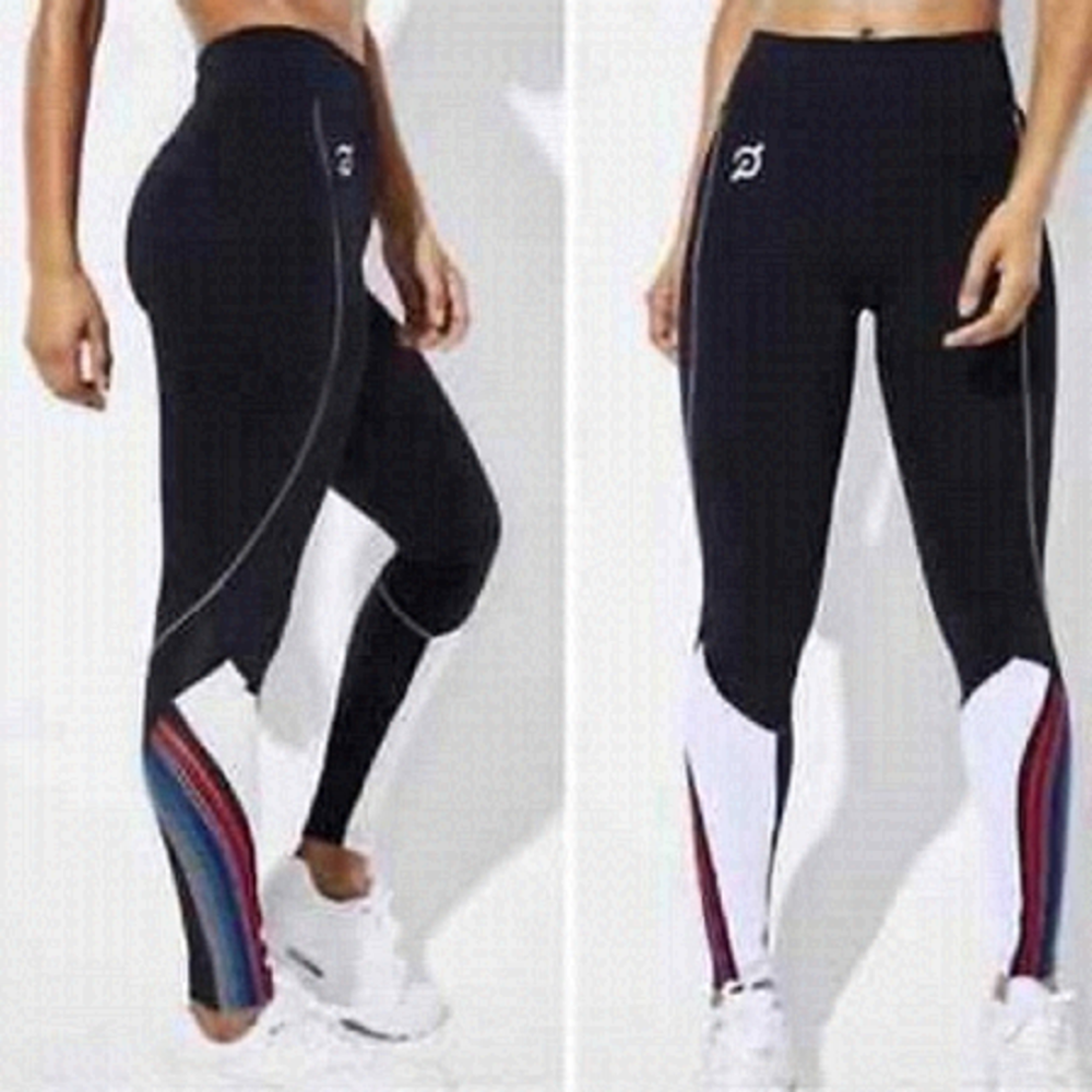 925 ft PELOTON MESH FULL LEGGINGS SIZE SMALL